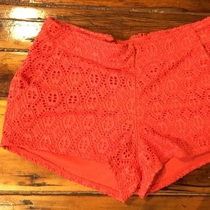 shorts
